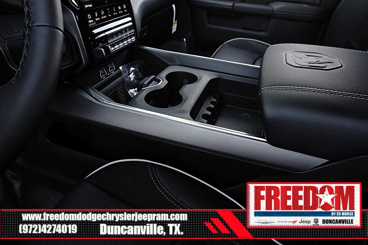 2026 RAM 4500HD Tradesman