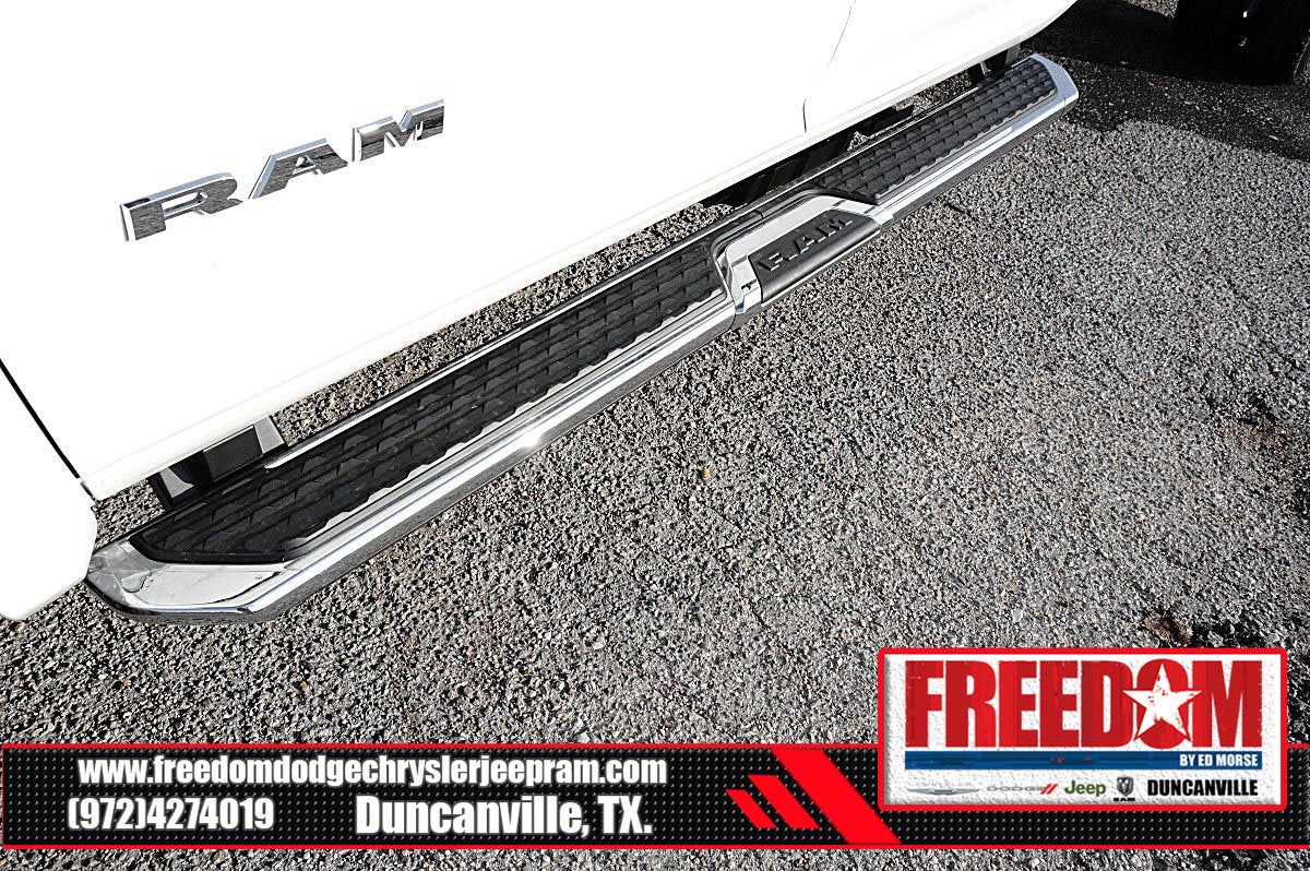 2026 RAM 4500HD Tradesman