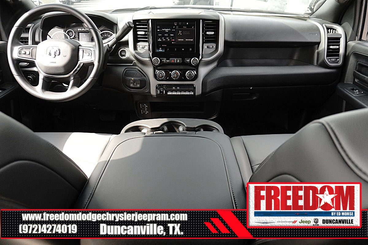 2026 RAM 4500HD Tradesman