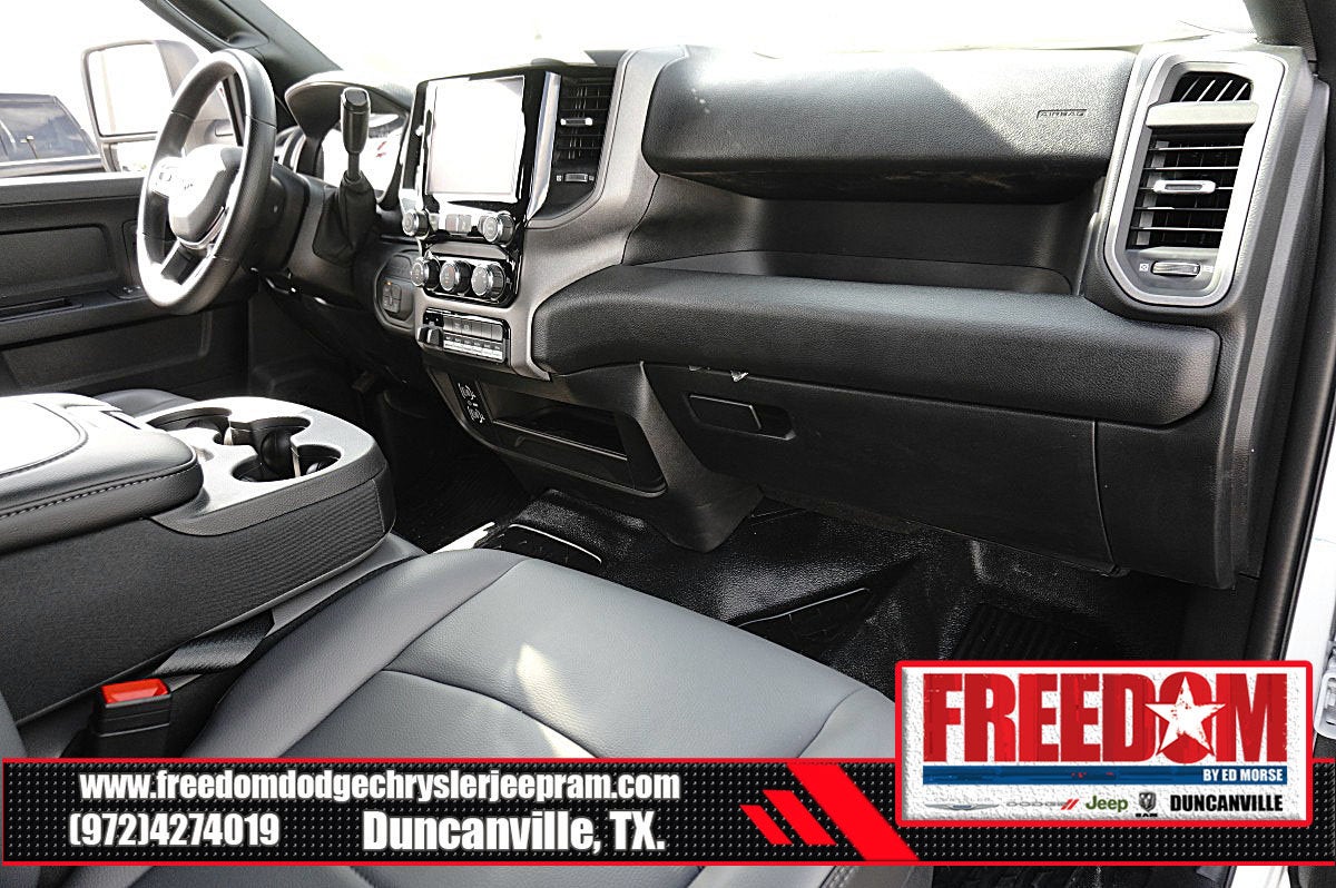 2026 RAM 4500HD Tradesman
