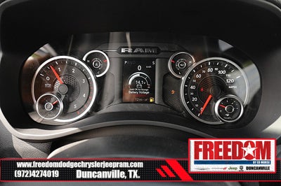 2026 RAM 4500HD Tradesman