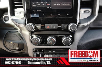 2026 RAM 4500HD Tradesman