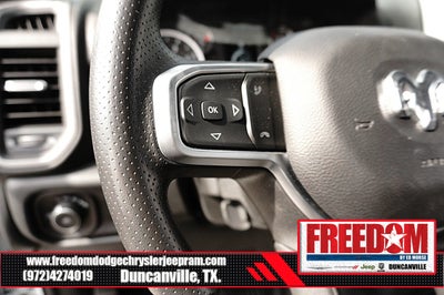 2026 RAM 4500HD Tradesman