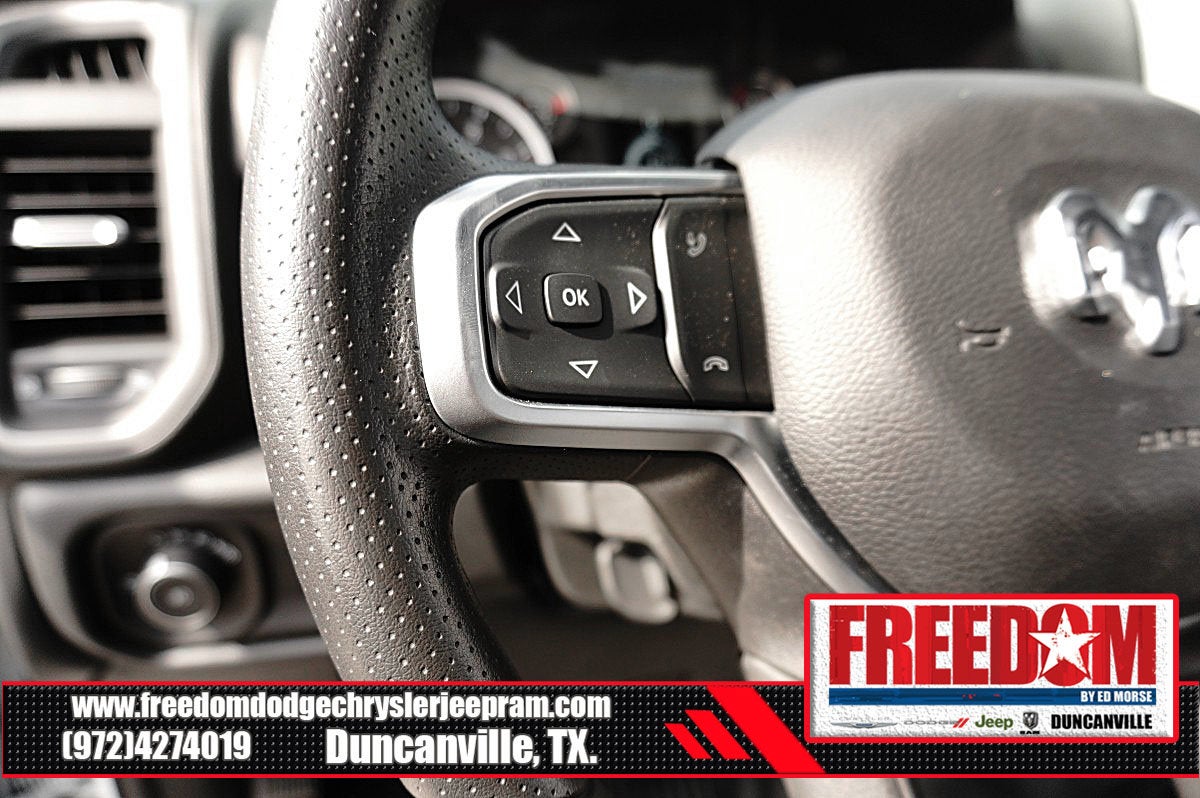 2026 RAM 4500HD Tradesman