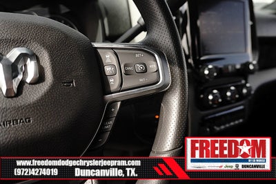 2026 RAM 4500HD Tradesman