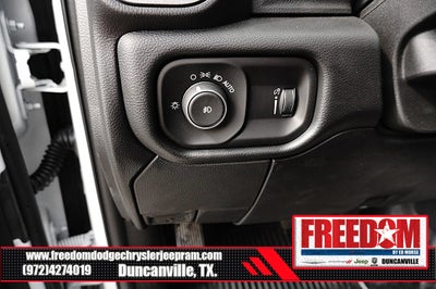 2026 RAM 4500HD Tradesman