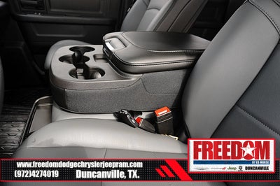 2026 RAM 4500HD Tradesman