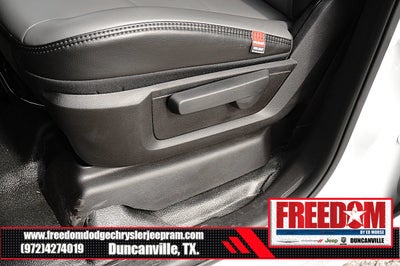 2026 RAM 4500HD Tradesman