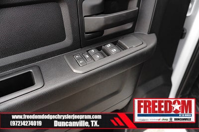 2026 RAM 4500HD Tradesman