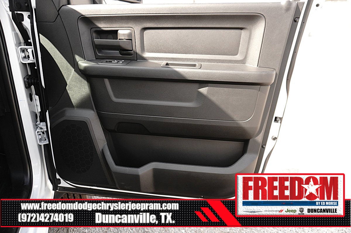 2026 RAM 4500HD Tradesman