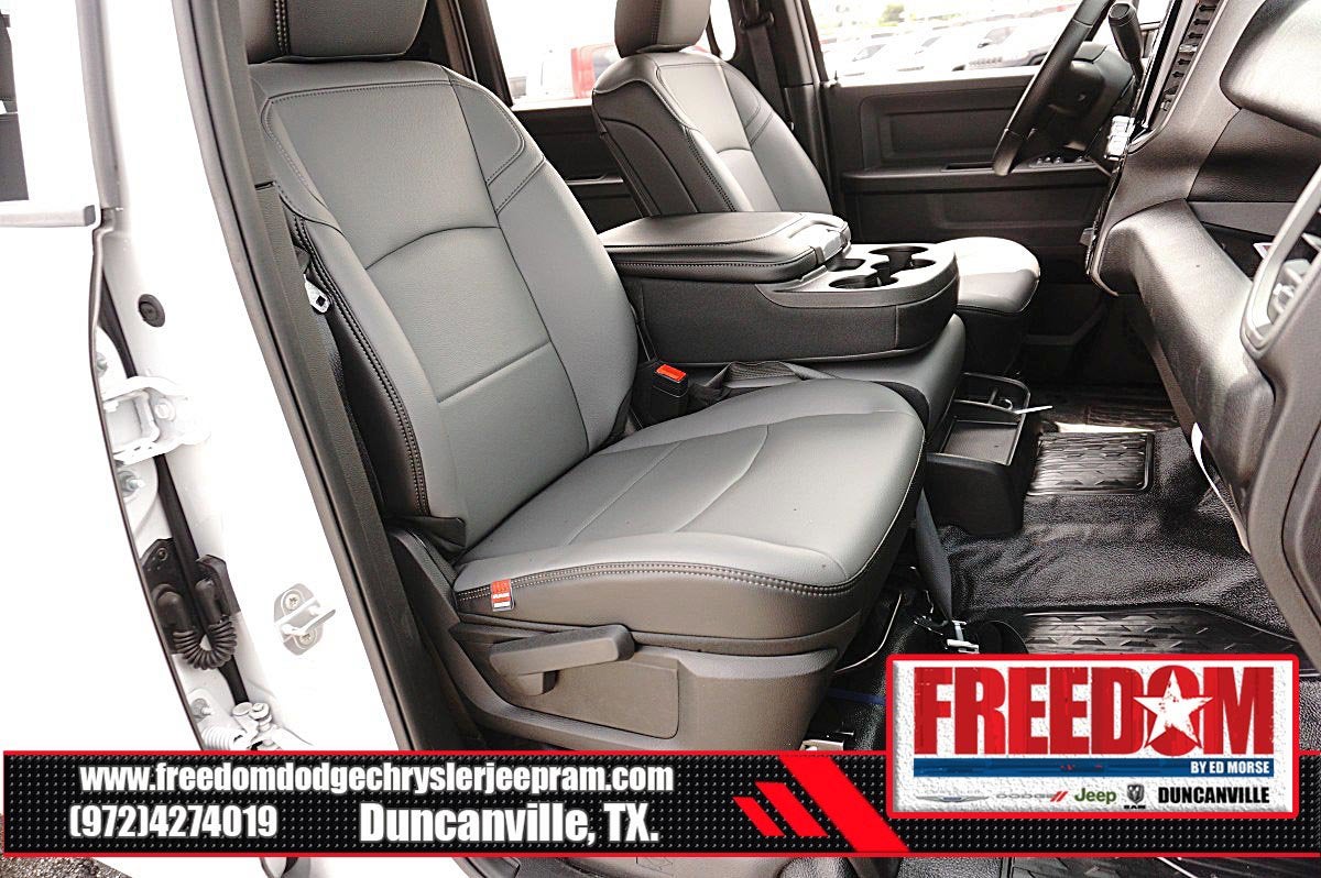 2026 RAM 4500HD Tradesman