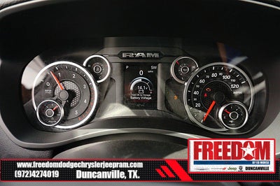 2026 RAM 4500HD Tradesman