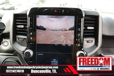 2026 RAM 4500HD Tradesman