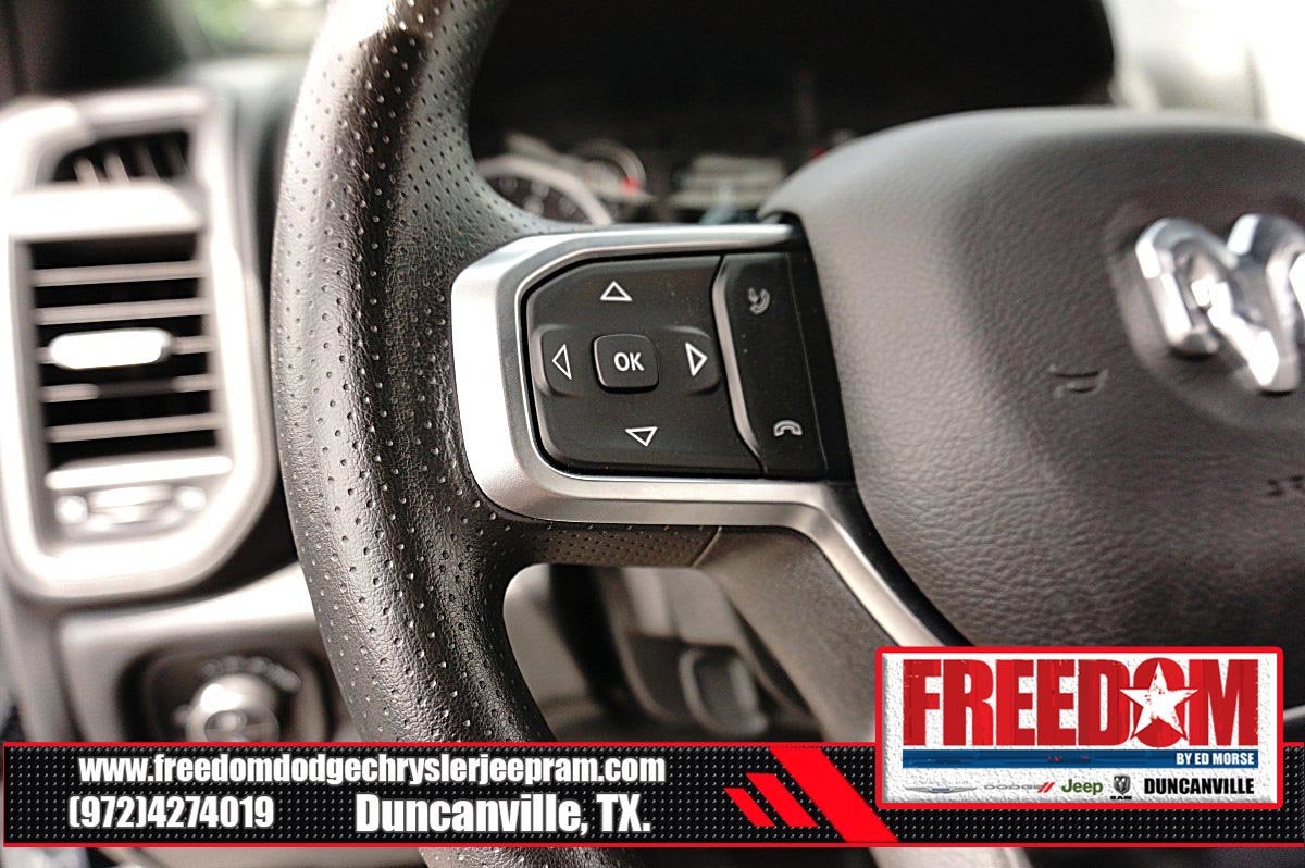 2026 RAM 4500HD Tradesman