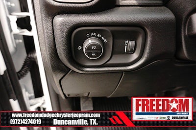 2026 RAM 4500HD Tradesman