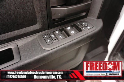 2026 RAM 4500HD Tradesman