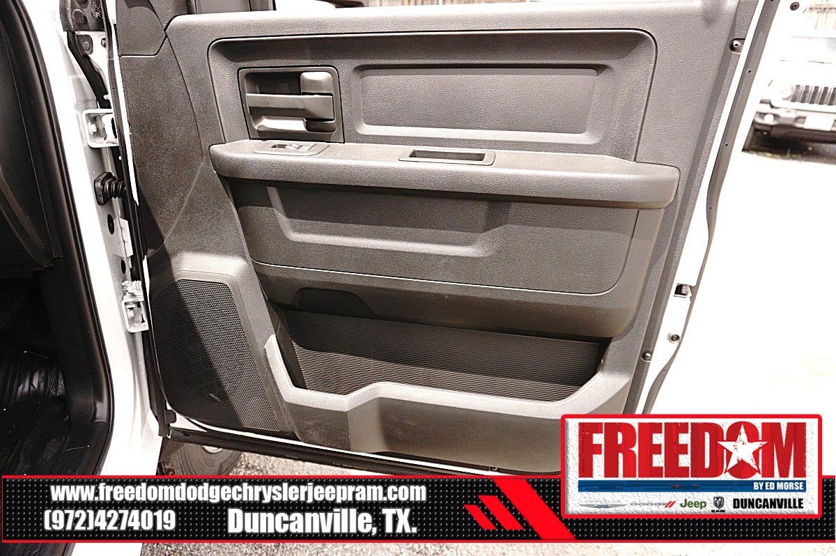 2026 RAM 4500HD Tradesman