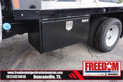 2026 RAM 4500HD Tradesman