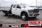 2026 RAM 4500HD Tradesman