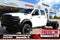 2026 RAM 4500HD Tradesman
