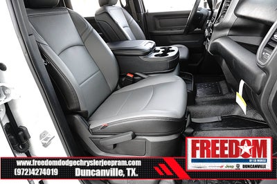 2026 RAM 4500HD Tradesman