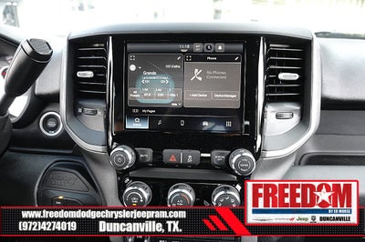 2026 RAM 4500HD Tradesman