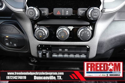 2026 RAM 4500HD Tradesman