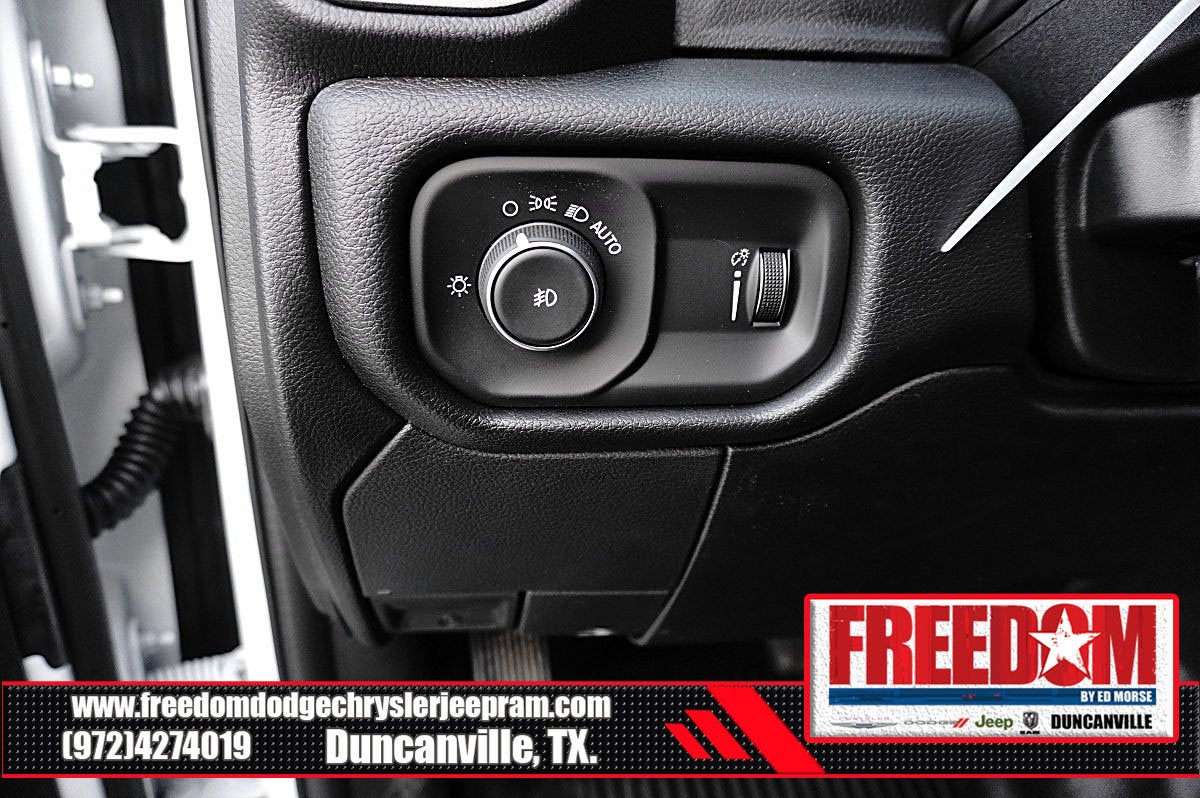 2026 RAM 4500HD Tradesman
