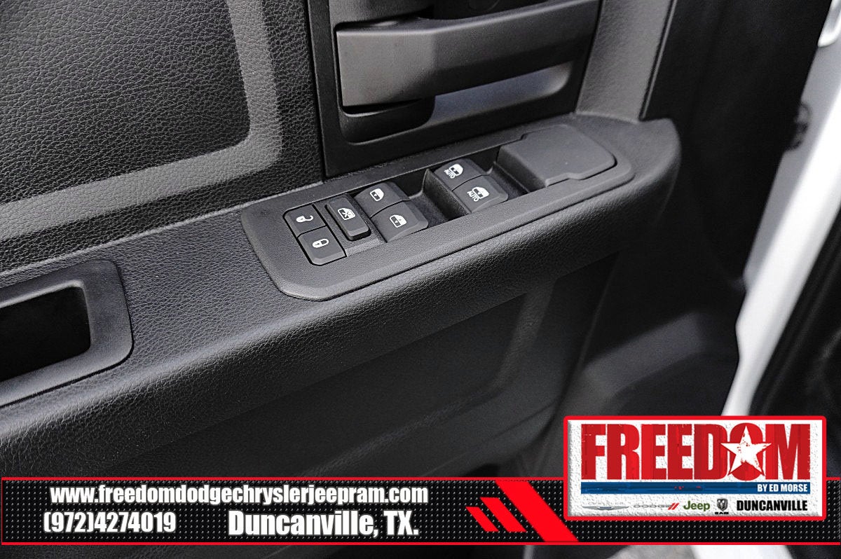 2026 RAM 4500HD Tradesman