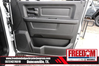 2026 RAM 4500HD Tradesman