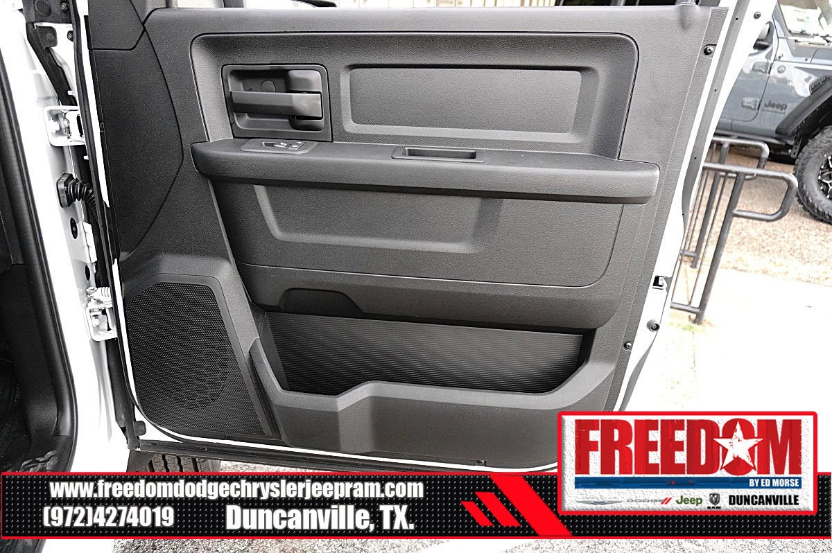 2026 RAM 4500HD Tradesman