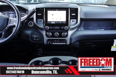 2026 RAM 5500HD Tradesman