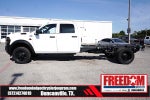 2026 RAM 5500HD Tradesman