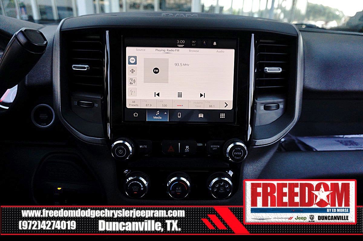 2026 RAM 5500HD Tradesman