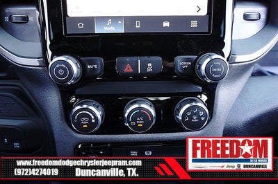 2026 RAM 5500HD Tradesman