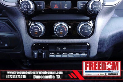 2026 RAM 5500HD Tradesman