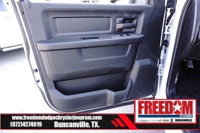 2026 RAM 5500HD Tradesman