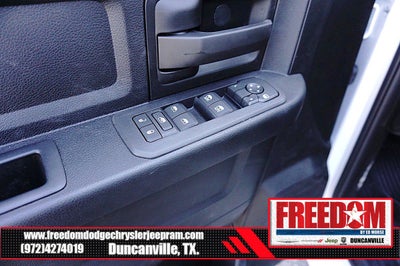 2026 RAM 5500HD Tradesman
