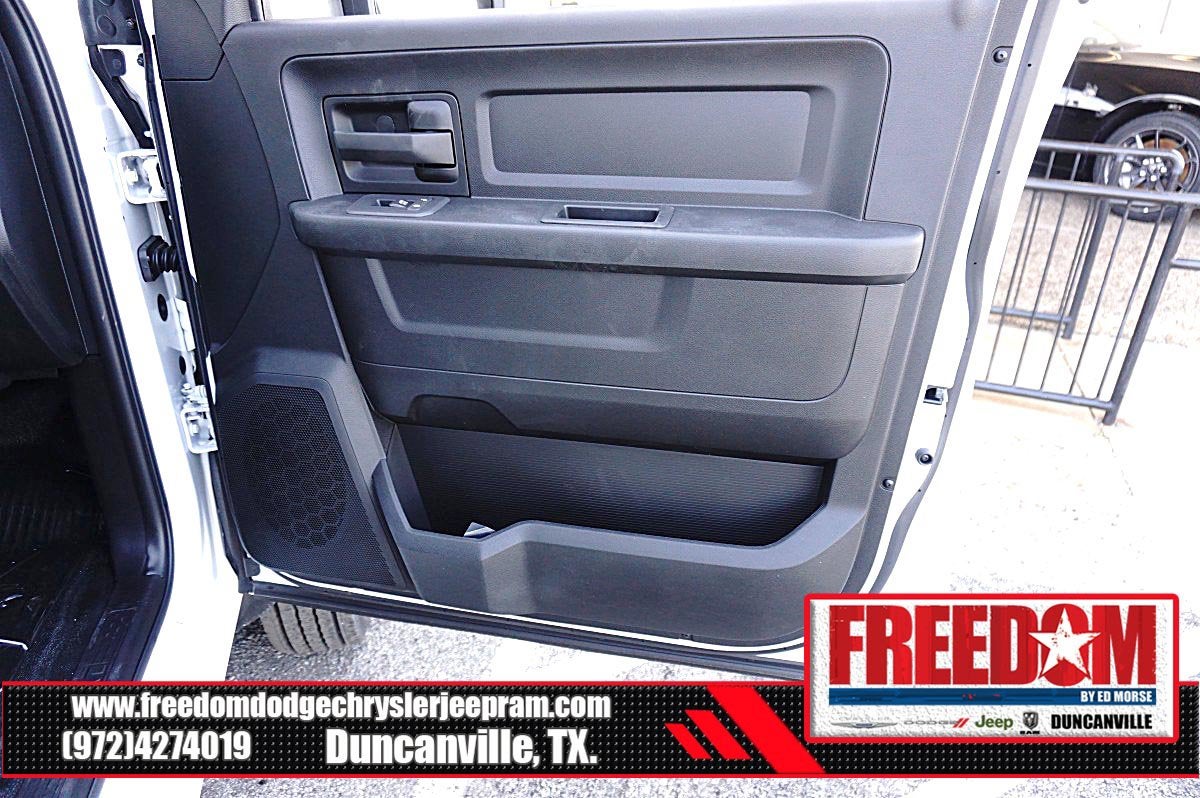 2026 RAM 5500HD Tradesman