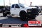 2026 RAM 5500HD Tradesman