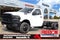 2026 RAM 3500 Tradesman 167.5 WB