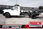 2026 RAM 3500 Tradesman 167.5 WB