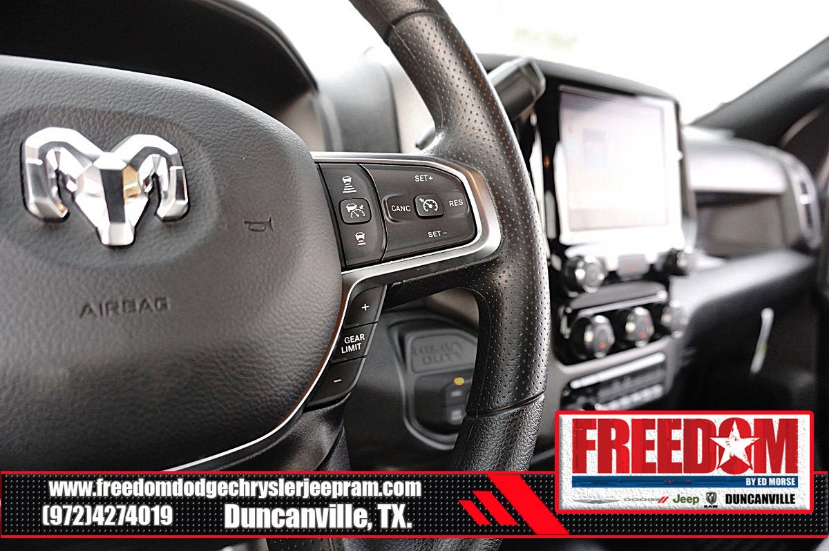 2026 RAM 3500 Tradesman 167.5 WB