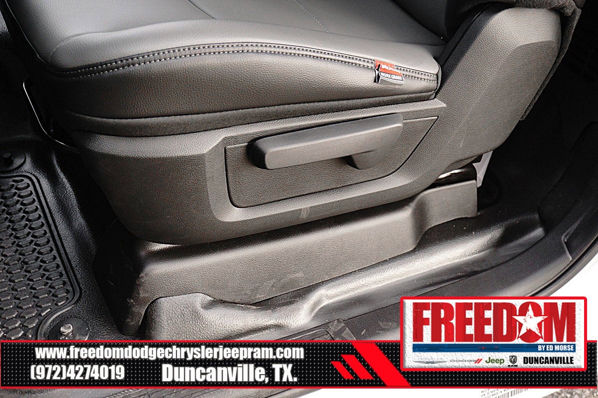 2026 RAM 3500 Tradesman 167.5 WB