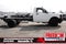 2026 RAM 3500 Tradesman 167.5 WB