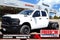2027 RAM 3500 Tradesman