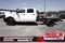 2027 RAM 3500 Tradesman