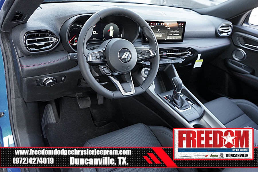 2023 Dodge Hornet GT Plus