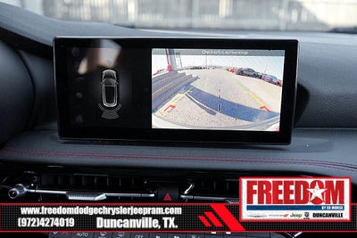 2023 Dodge Hornet GT Plus