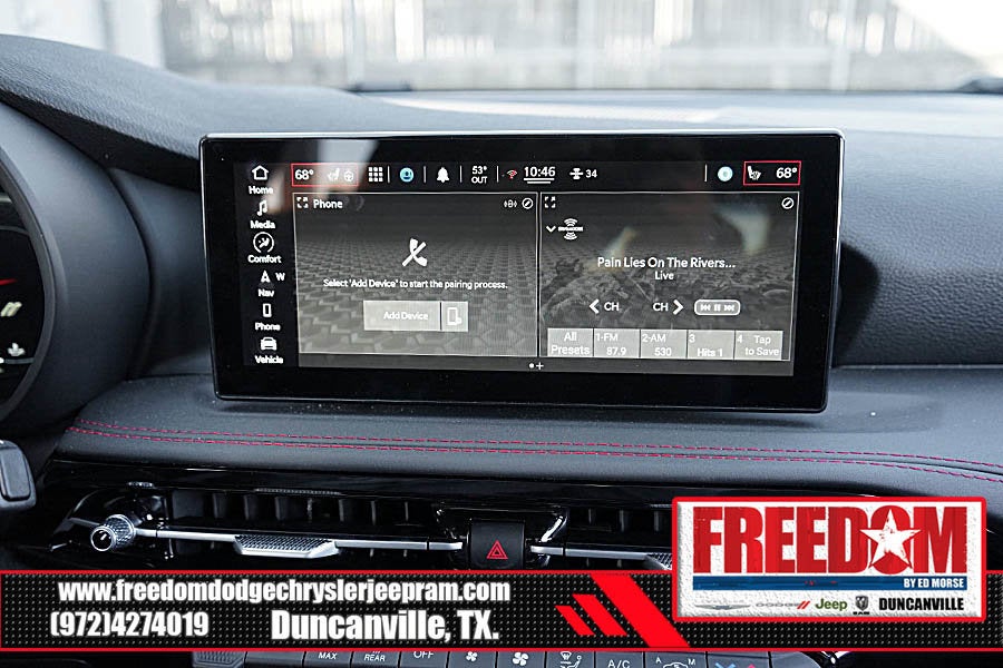 2023 Dodge Hornet GT Plus